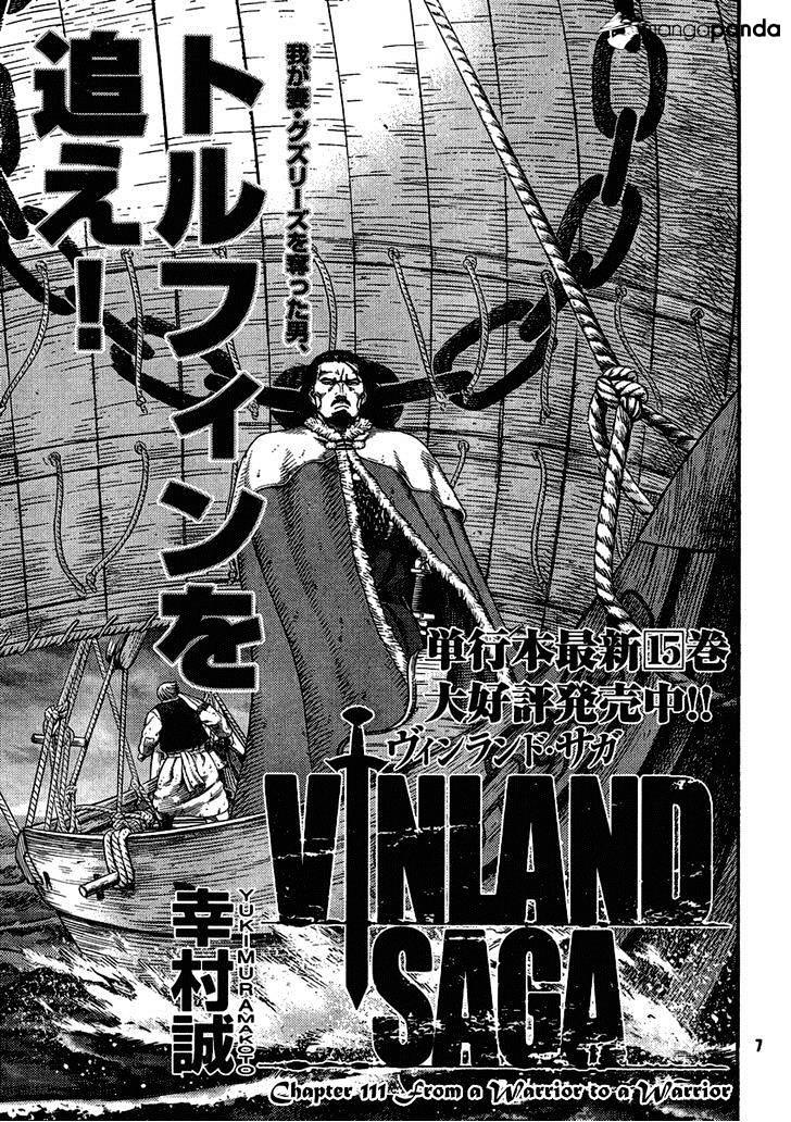 Vinland Saga, Chapter 111 image 02